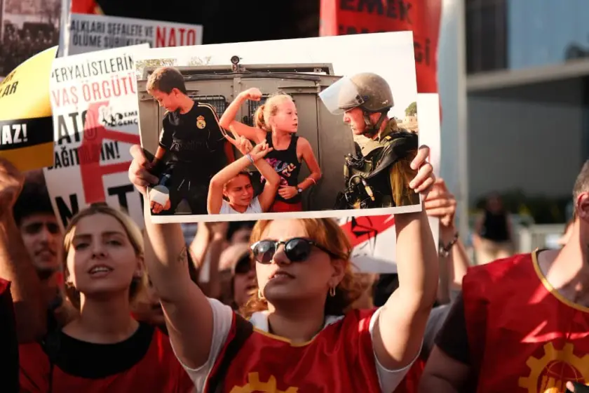 Fotoğraf: Özgün Ekim Baran Türker