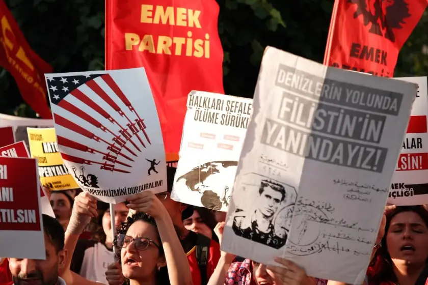 Fotoğraf: Özgün Ekim Baran Türker