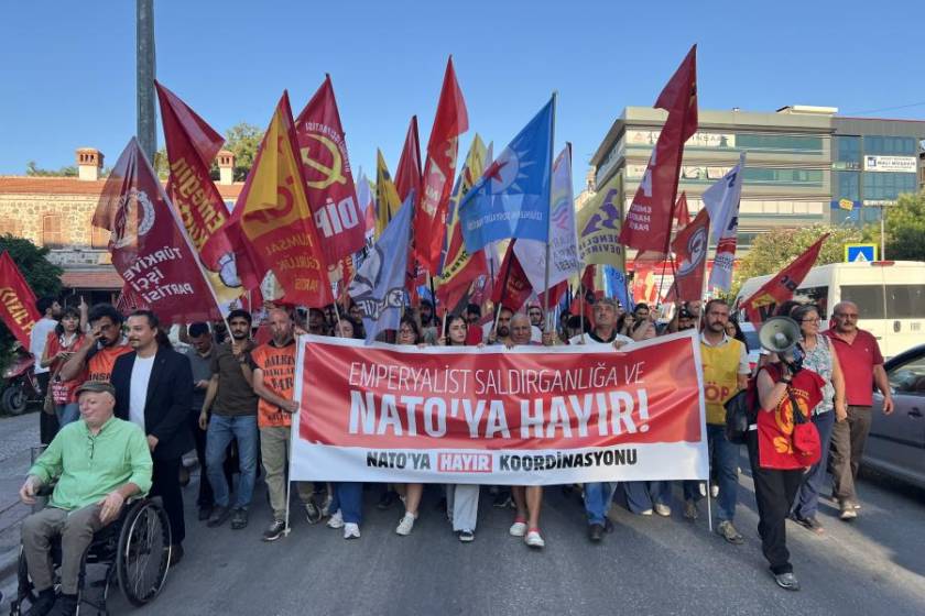 Fotoğraf: Evrensel