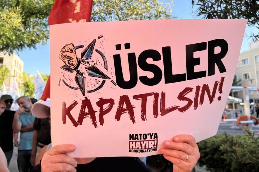 Fotoğraf: Evrensel
