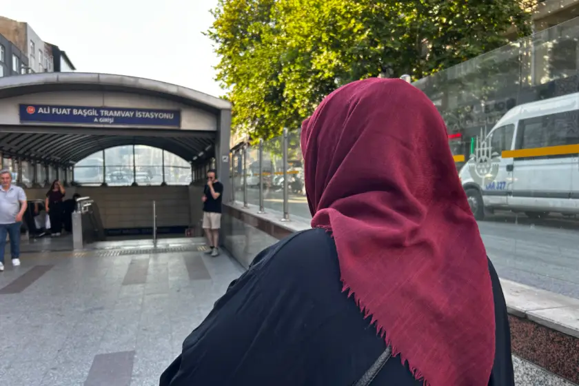 Fotoğraf: Evrensel
