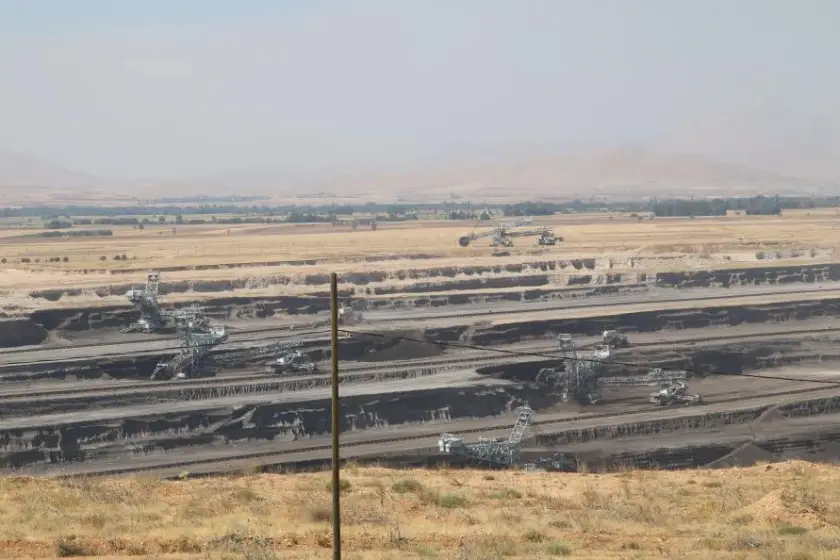 Enerjide özelleştirmede gelinen nokta: İcradan satılık termik santral