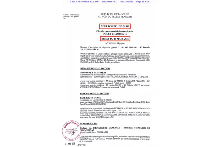 Belge: Deniz Yavuzyılmaz