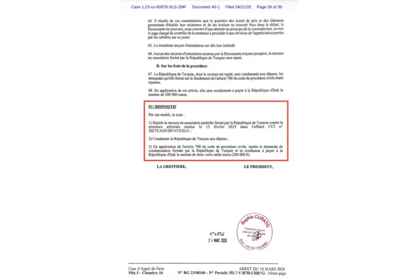 Belge: Deniz Yavuzyılmaz