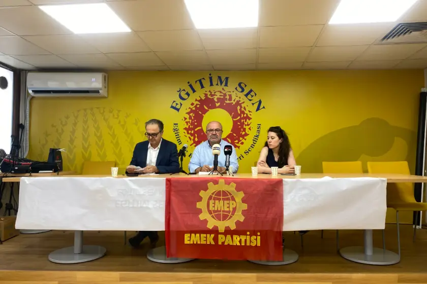Fotoğraf: Evrensel