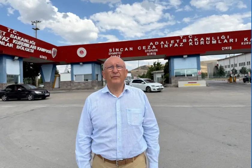 CHP’li Çakırözer’den NATO tutuklamalarına tepki: Zirve bitti, zulüm bitmedi
