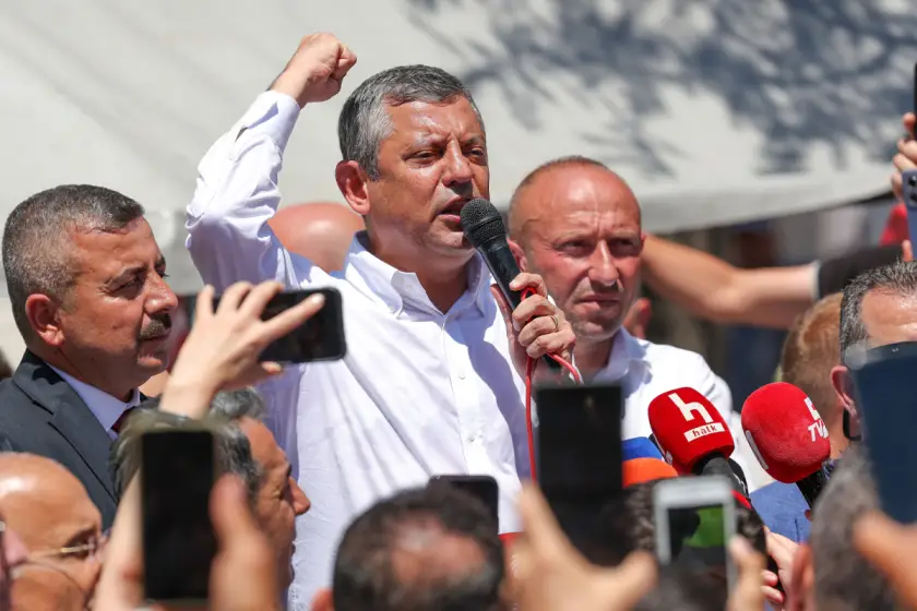 Fotoğraf: CHP