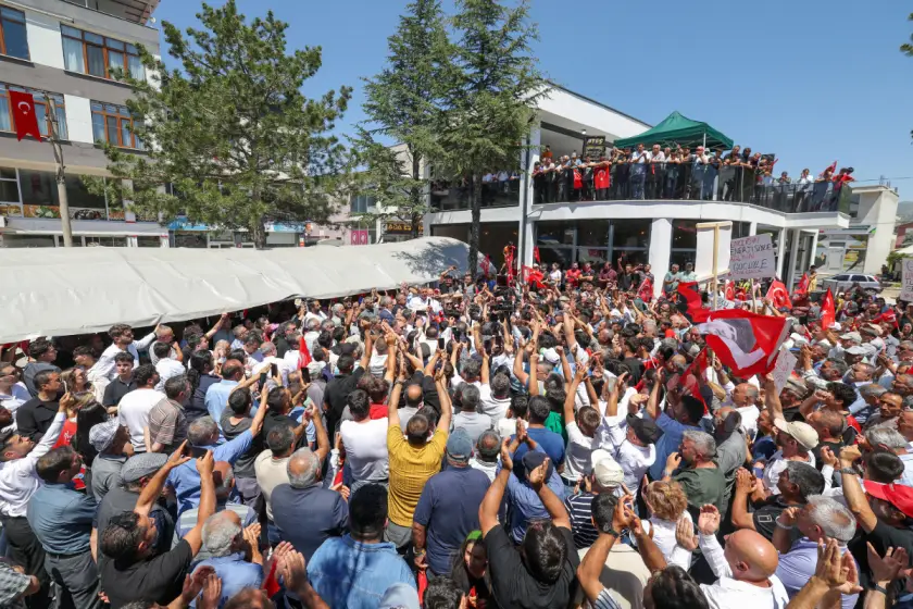 Fotoğraf: CHP