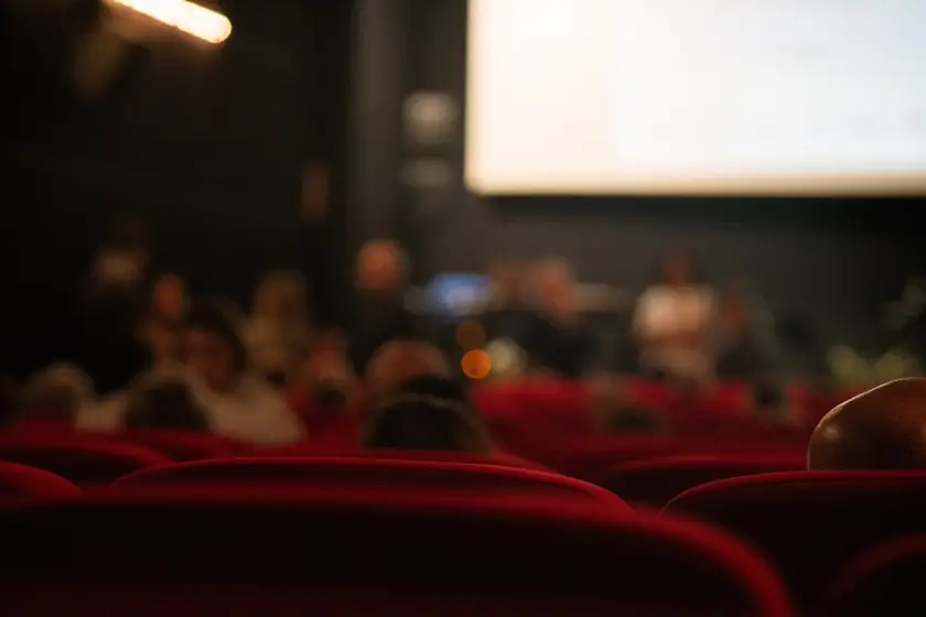 Silivri'de Açık Hava Sinema Geceleri başlıyor