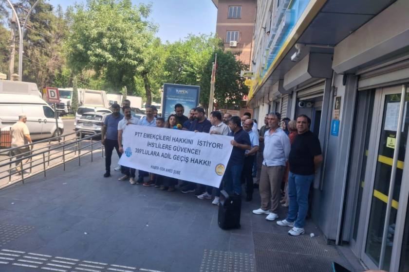 Fotoğraf: Evrensel