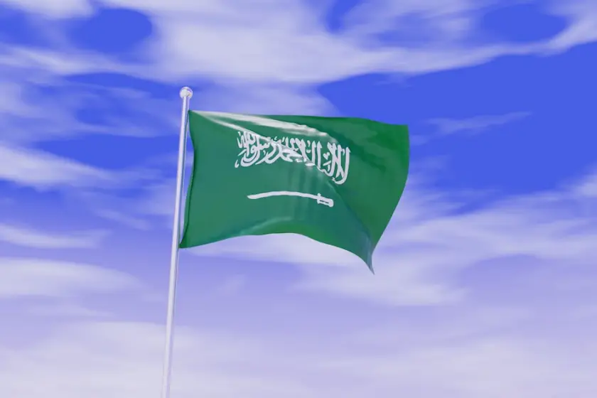 Suudi Arabistan'da hava savunma sistemleri devreye girdi
