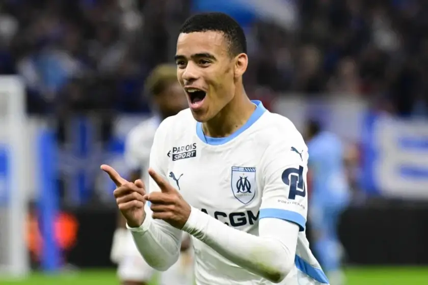 Mason Greenwood transferinde Atletico Madrid detayı ortaya çıktı