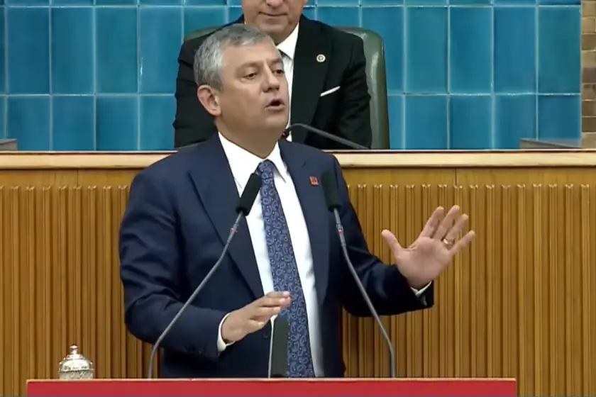 CHP Lideri Özgür Özel’den Kılıçdaroğlu’na çağrı: “Yarışalım, yüzde 90 oy almazsam siyaseti bırakıyorum”