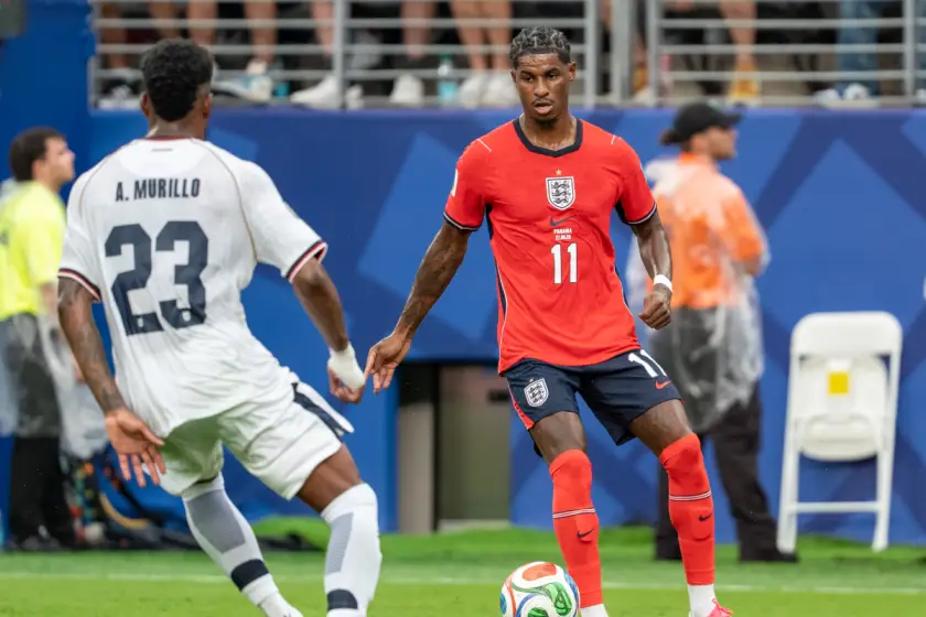 Fenerbahçe'nin transfer listesi sızdı: Sırada Rashford ve Lookman mı var?