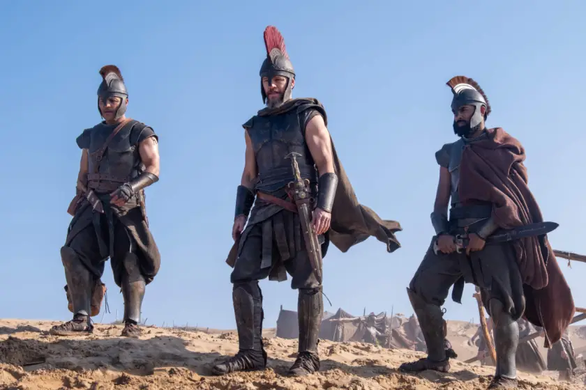 Christopher Nolan'ın yeni filmi 'The Odyssey' gişede beklentileri aştı