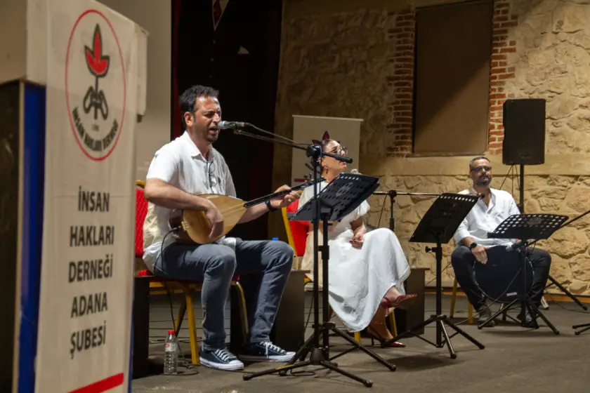 Fotoğraf: Evrensel