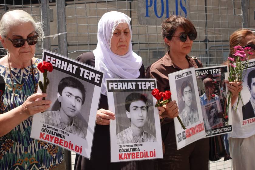 Fotoğraf: Evrensel