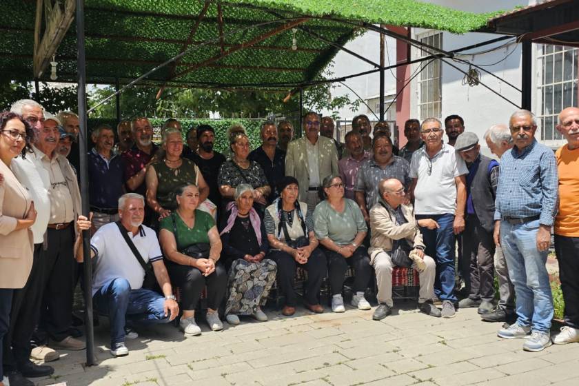 Fotoğraf: Evrensel