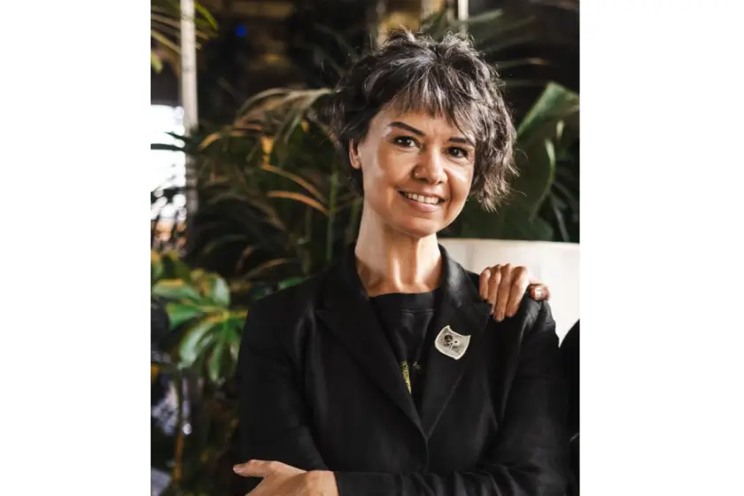 Merve Eryürük
