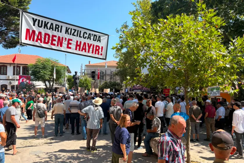 Fotoğraf: Bahar Emreoğlu/Evrensel