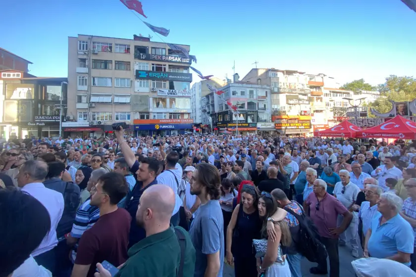 Fotoğraf: Evrensel