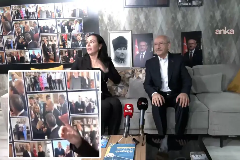 Fotoğraflar: ANKA