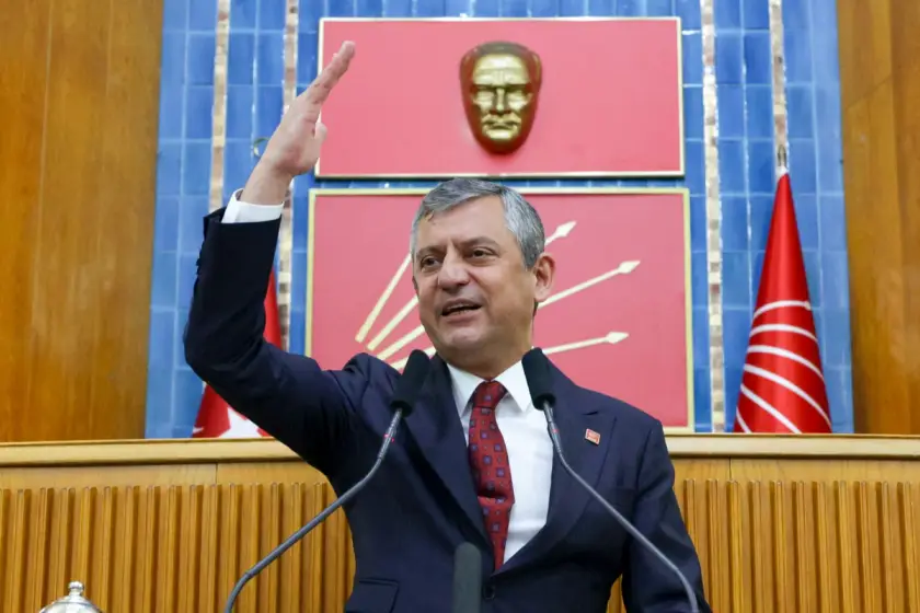 ‘Kördüğümü çözüyoruz’