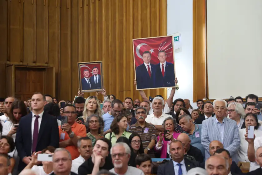 Fotoğraf: TBMM