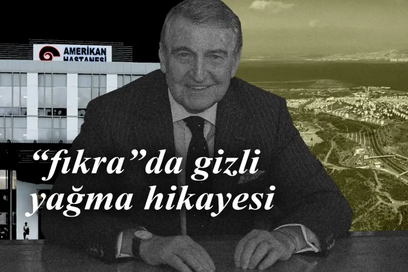 Koç’un ‘Kürt kadın fıkrası’nda gizli yarım asırlık yağma
