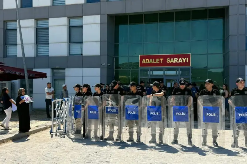 Fotoğraf: Evrensel