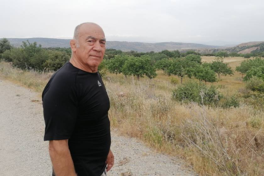 Fotoğraf: Evrensel