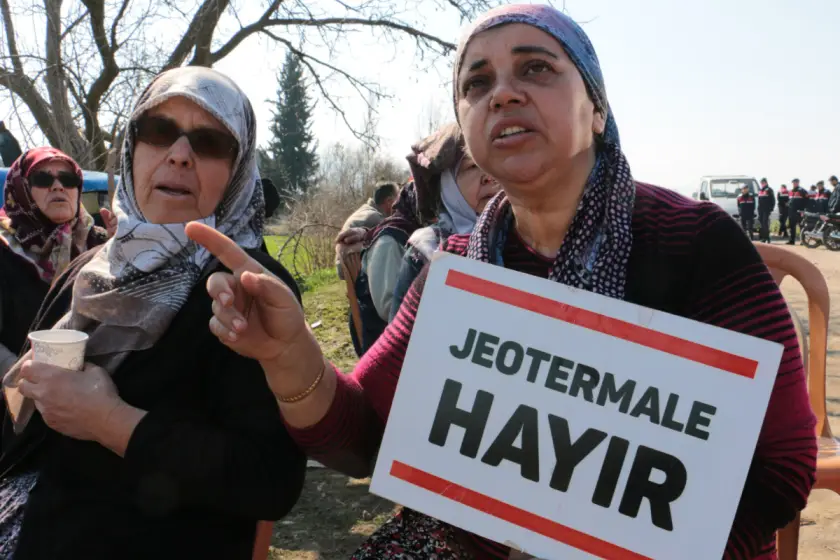 Fotoğraf: Özer Akdemir/Evrensel