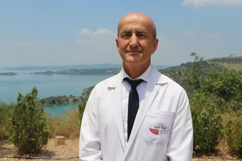 Fotoğraf: DHA