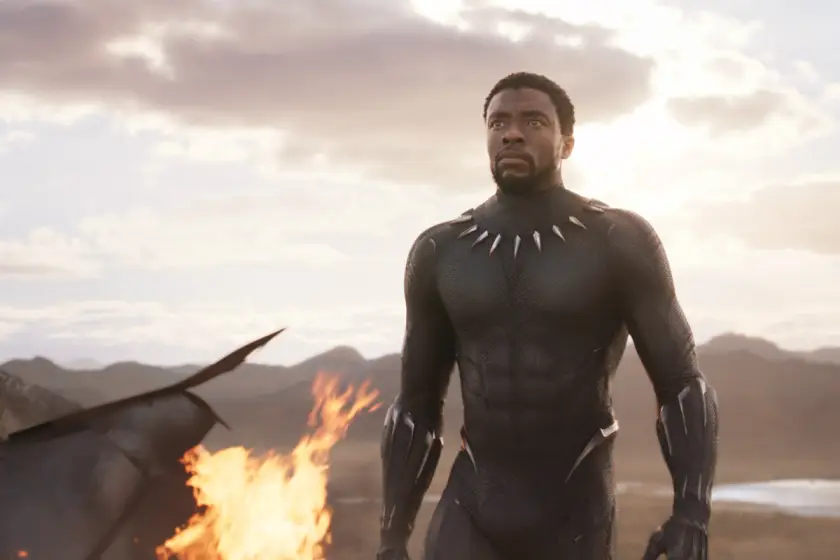 Black Panther 3 ne zaman çıkacak? Marvel yeni Black Panther'ı açıkladı
