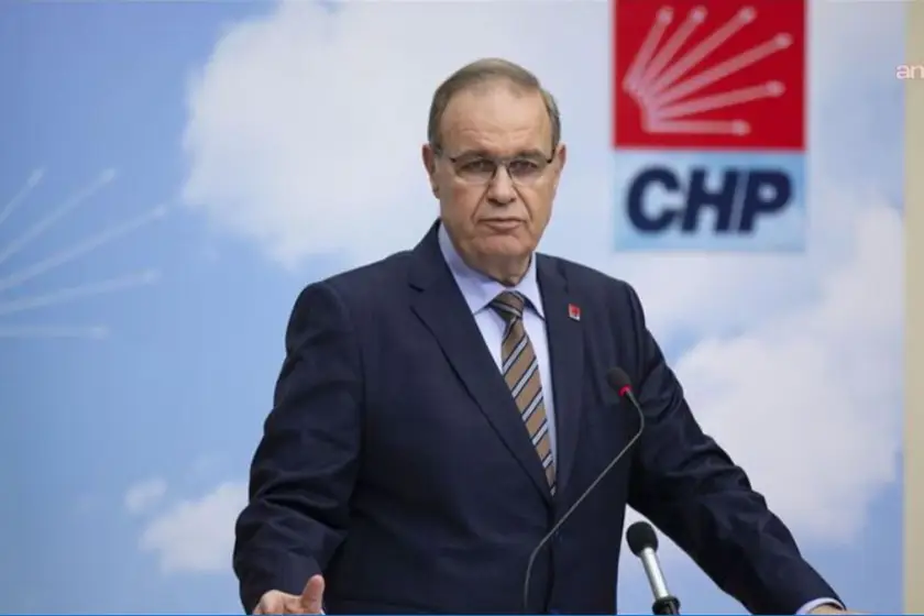 Kılıçdaroğlu başkanlığında CHP toplantısı: Faik Öztrak Grup Başkanı seçildi