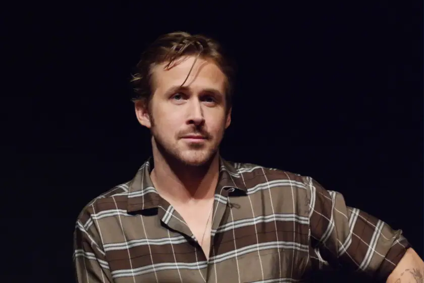 Marvel açıkladı: Yeni Hayalet Sürücü Ryan Gosling olacak