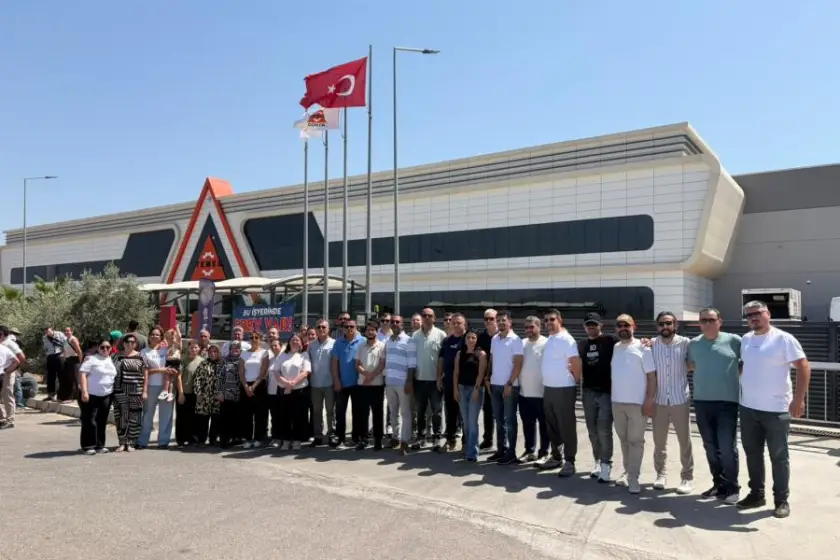 Temel Conta Grevi sonlandı: Mücadelemiz hukuksal anlamda devam edecek