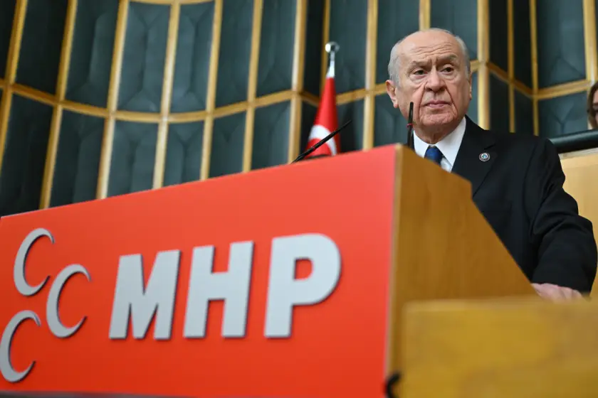MHP Lideri Devlet Bahçeli: “Figüran ve organizasyon tartışmaları açıklığa kavuşturulmalı”
