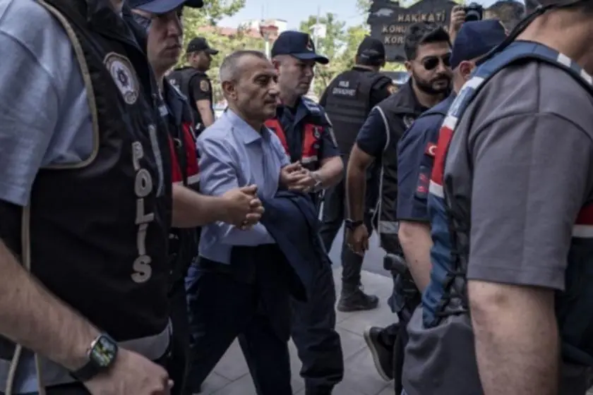 Gülistan Doku soruşturması: Sonel, Ertok ve Eroğlu 4 ayrı suçtan daha tutuklandı
