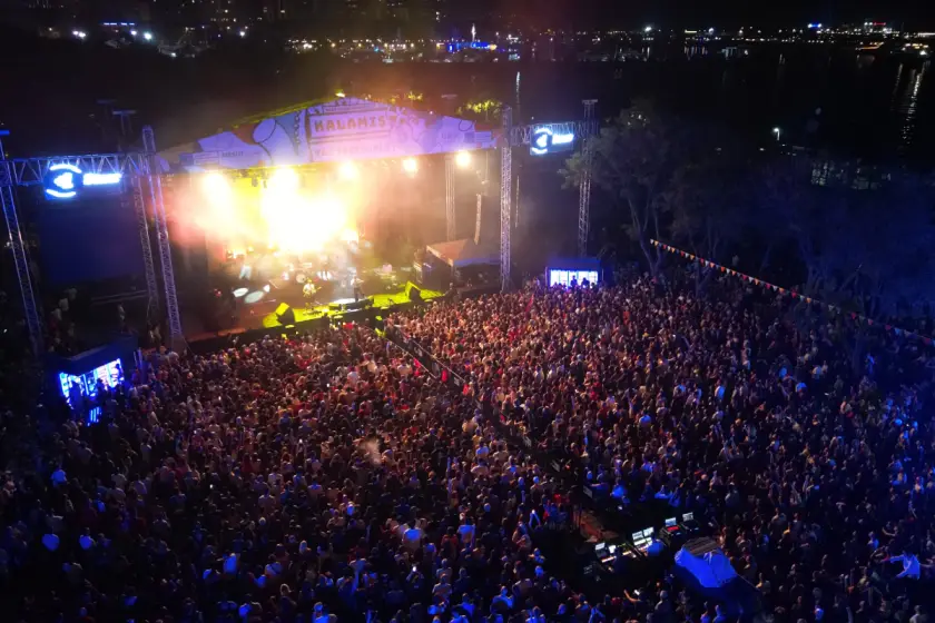 Uluslararası Kalamış Yaz Festivali 30 Temmuz'da başlıyor: Program ve sanatçılar açıklandı