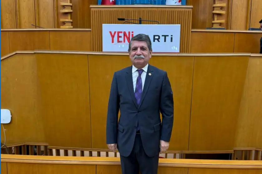 Yeni Parti'den Meclis'e iki araştırma önergesi: Emekli yoksulluğu ve 25,5 milyon icra dosyası araştırılsın