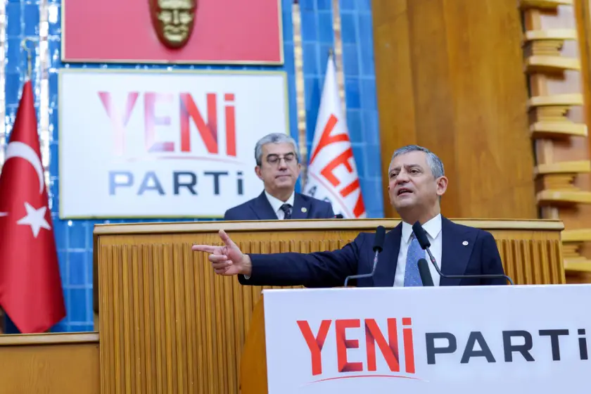 200'den fazla belediye başkanı Yeni Partiye katılmak için CHP'den istifa etti
