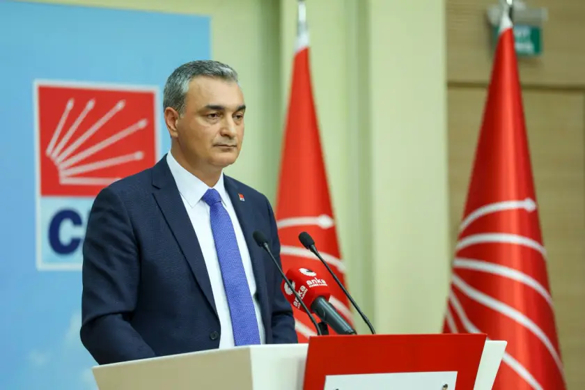 Mansur Yavaş’ı istifaya götüren açıklama: “Genel başkan bellidir