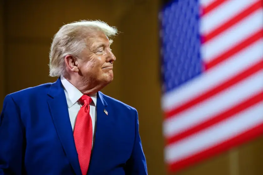 Trump'tan İran'a Ürdün tehdidi: Onlara sert bir darbe indireceğiz, fena dayak yiyecekler