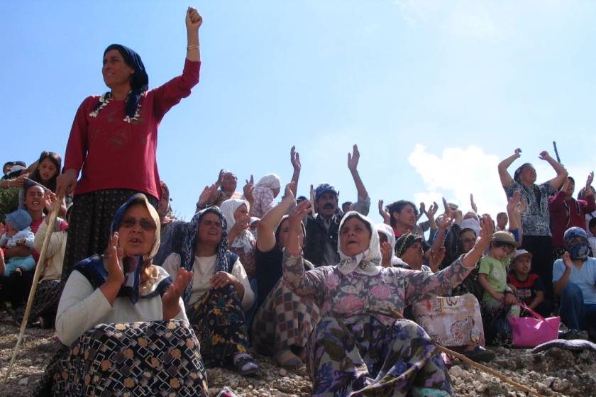 Fotoğraf: Özer Akdemir/Evrensel