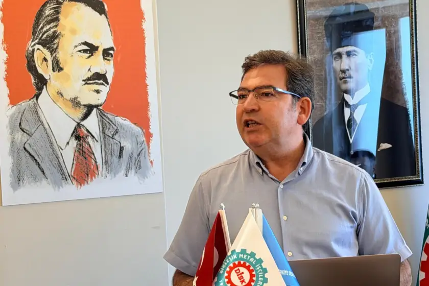 Fotoğraf: Evrensel