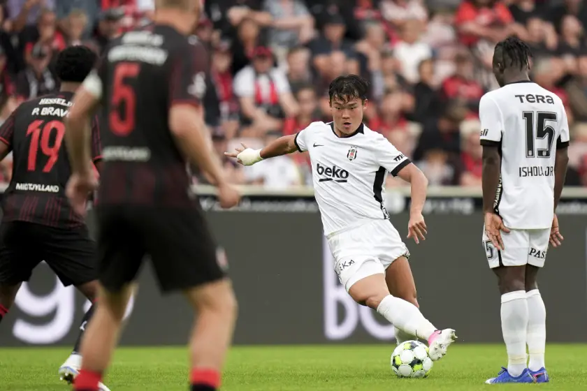 UEFA Avrupa Ligi'nde ikinci eleme turu maçları tamamlandı