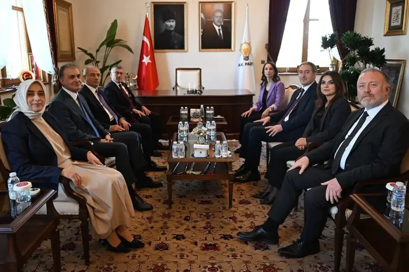 ‘Çerçeve yasa’da ‘kriz’: Haftaya Meclise gelecek mi?