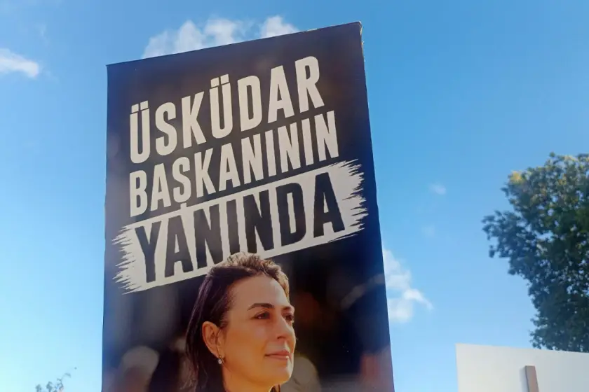 Fotoğraf: Evrensel