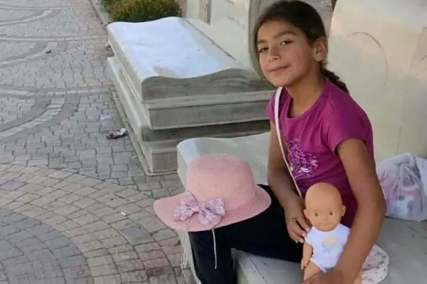 Öldürülüp kuyuya atılan Suriyeli Gina'nın davası yeniden başladı